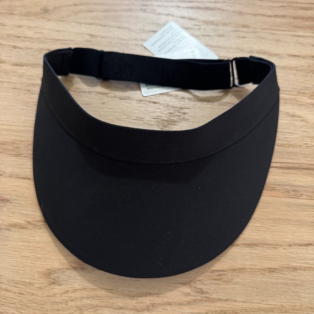 Lululemon Women's Fast Paced Visor